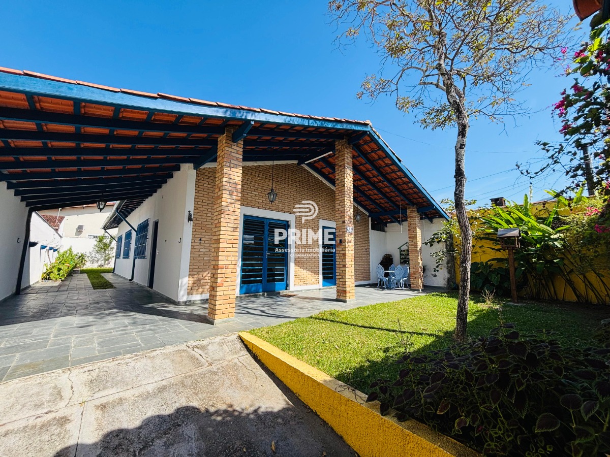 Casa, 3 quartos, 214 m² - Foto 3