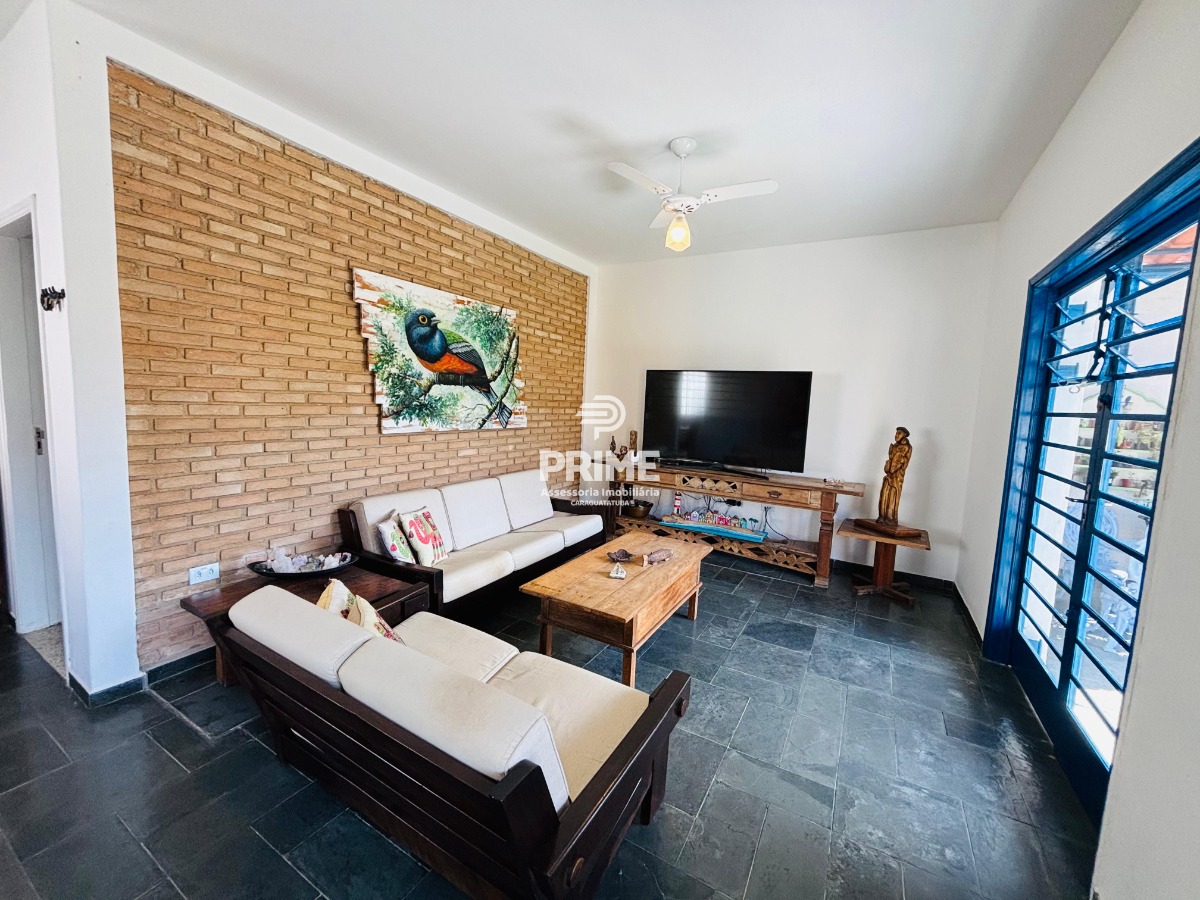 Casa, 3 quartos, 214 m² - Foto 5