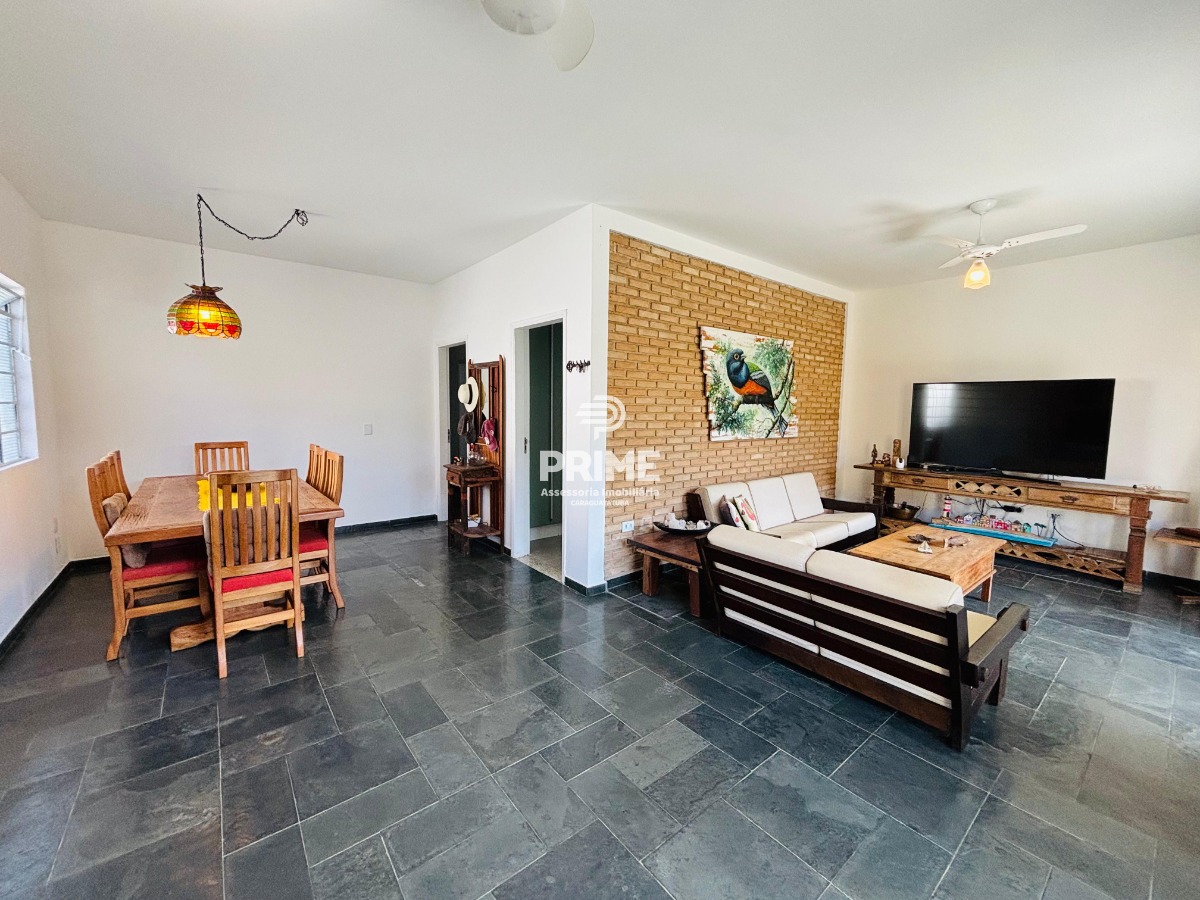 Casa, 3 quartos, 214 m² - Foto 4