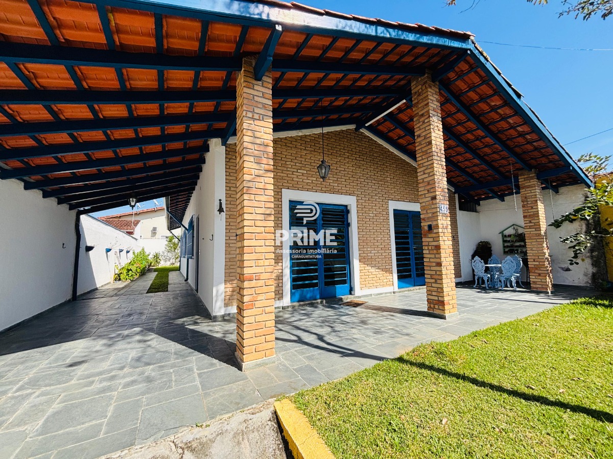 Casa, 3 quartos, 214 m² - Foto 2