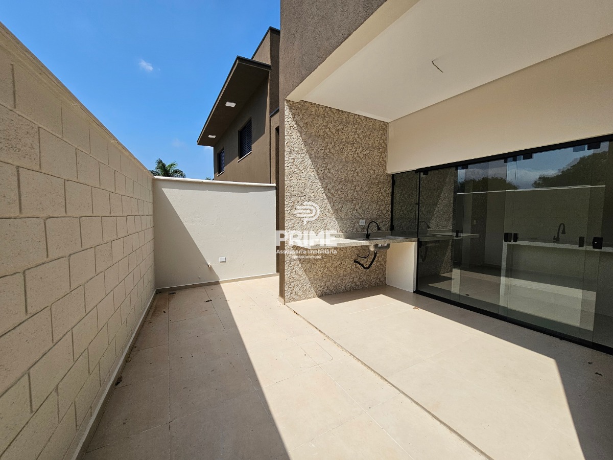 Sobrado, 3 quartos, 170 m² - Foto 18