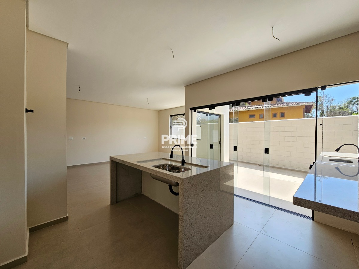 Sobrado, 3 quartos, 170 m² - Foto 12