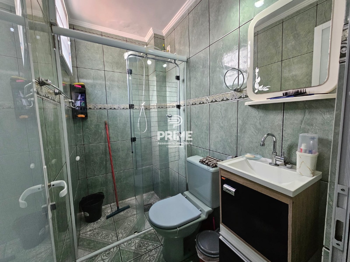 Apartamento, 1 quarto, 48 m² - Foto 10