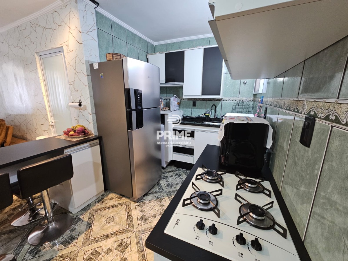 Apartamento, 1 quarto, 48 m² - Foto 6