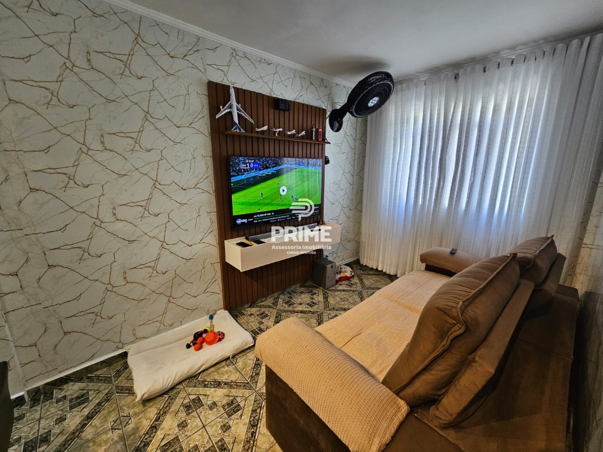 Apartamento, 1 quarto, 48 m² - Foto 3