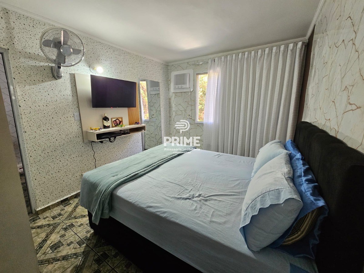 Apartamento, 1 quarto, 48 m² - Foto 9