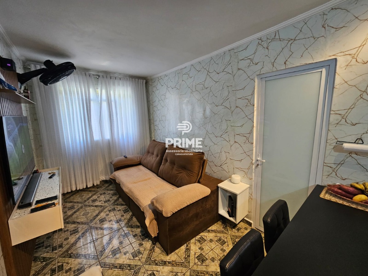 Apartamento, 1 quarto, 48 m² - Foto 1