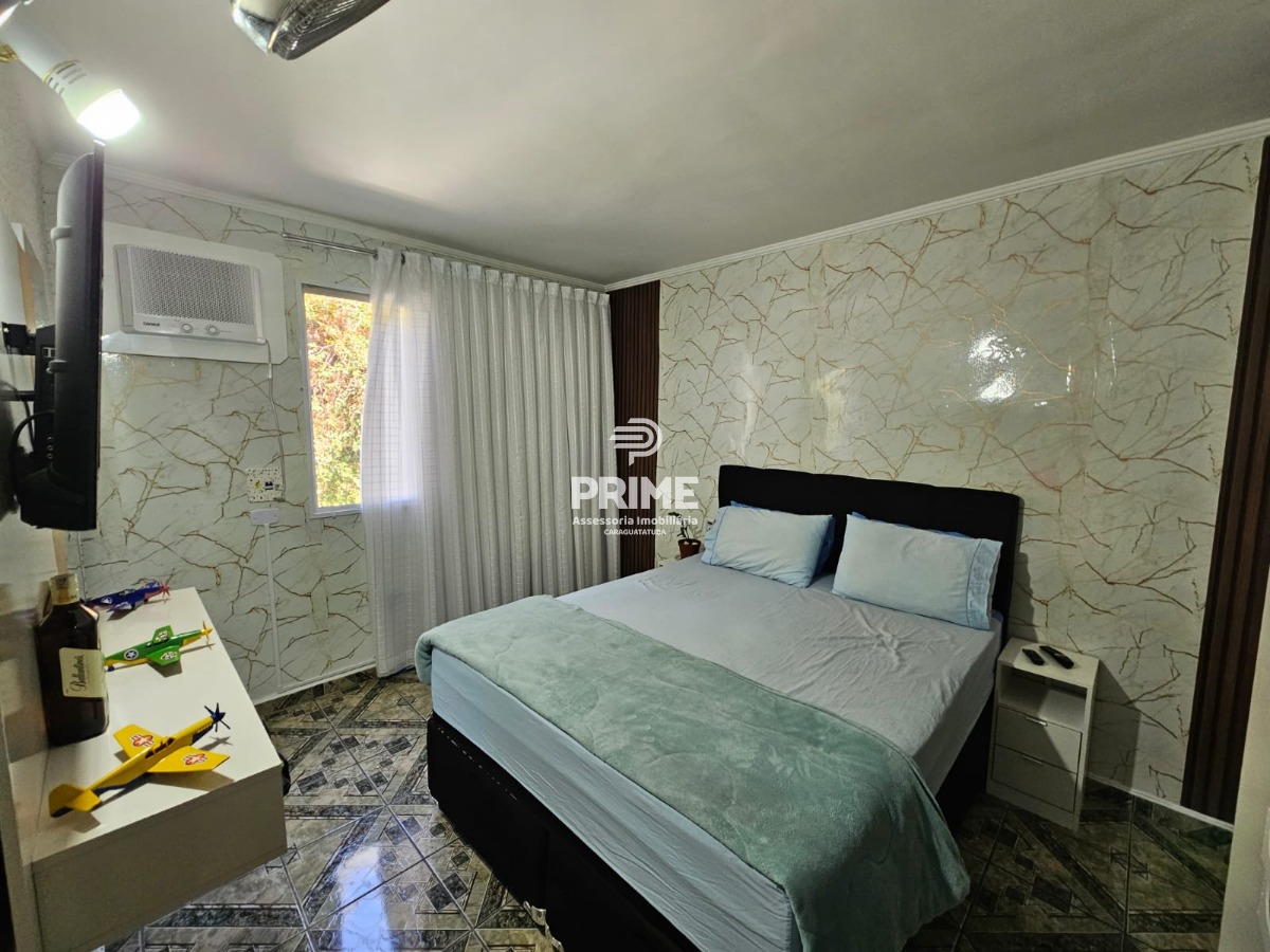 Apartamento, 1 quarto, 48 m² - Foto 8