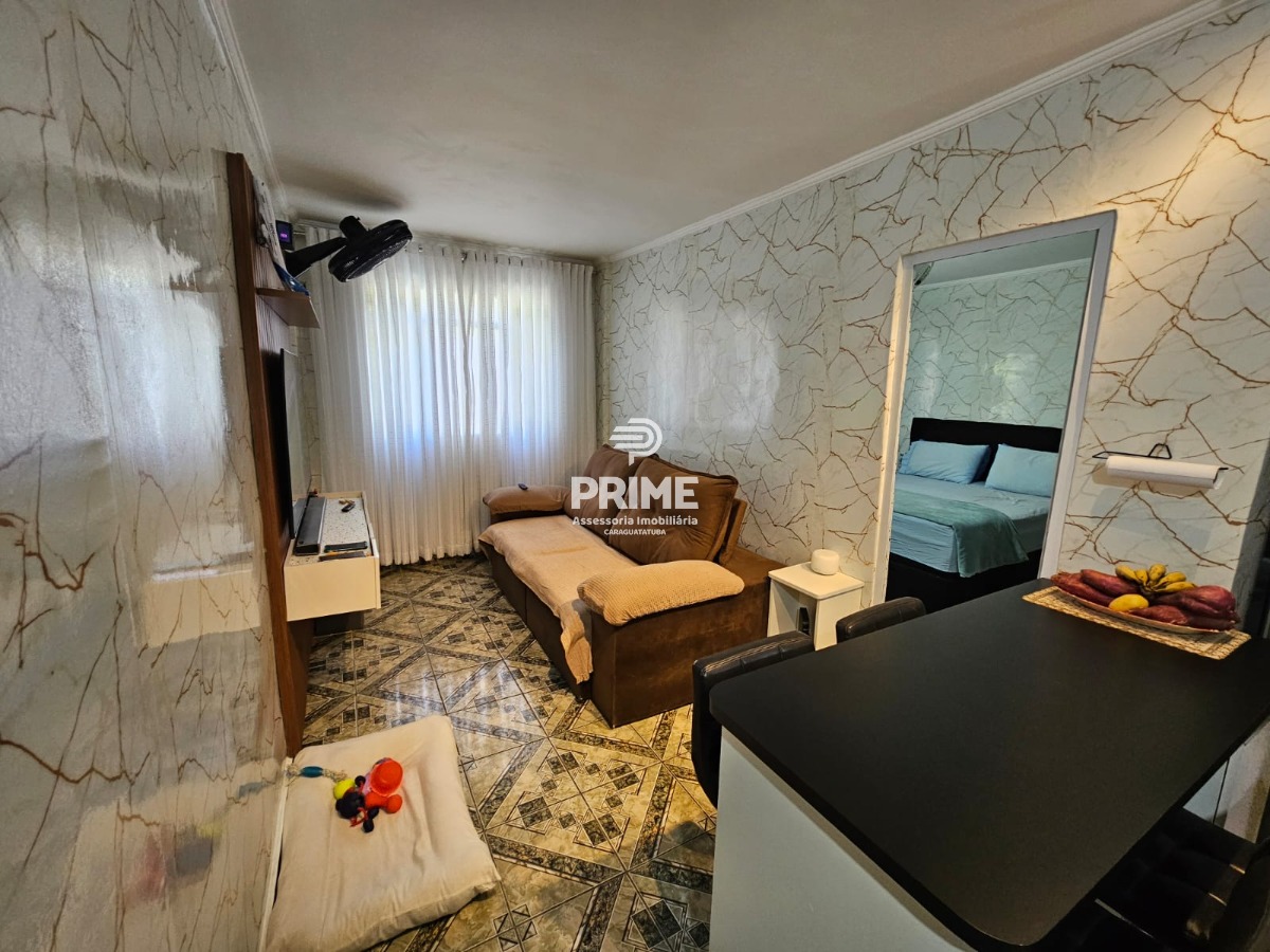 Apartamento, 1 quarto, 48 m² - Foto 2