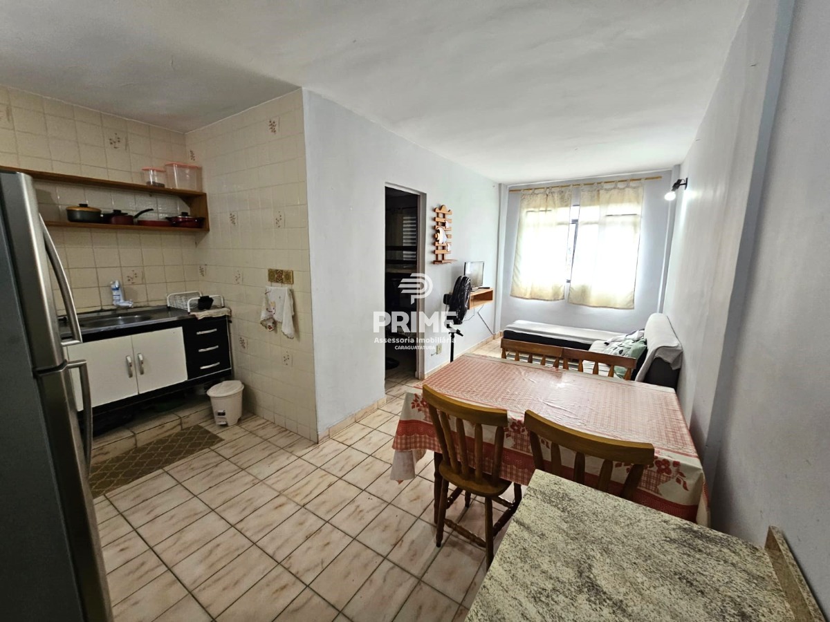 Apartamento, 1 quarto, 48 m² - Foto 2