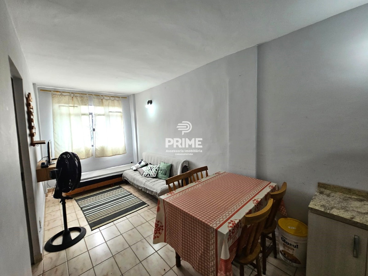 Apartamento, 1 quarto, 48 m² - Foto 3