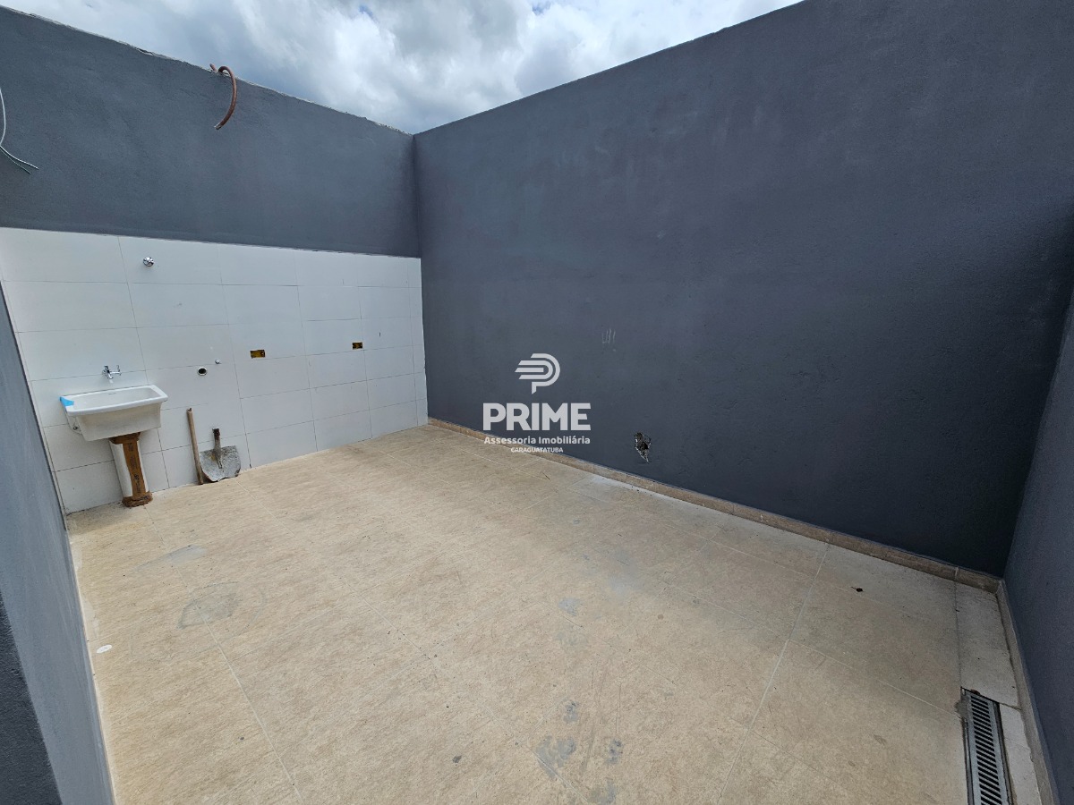 Casa, 2 quartos, 66 m² - Foto 11