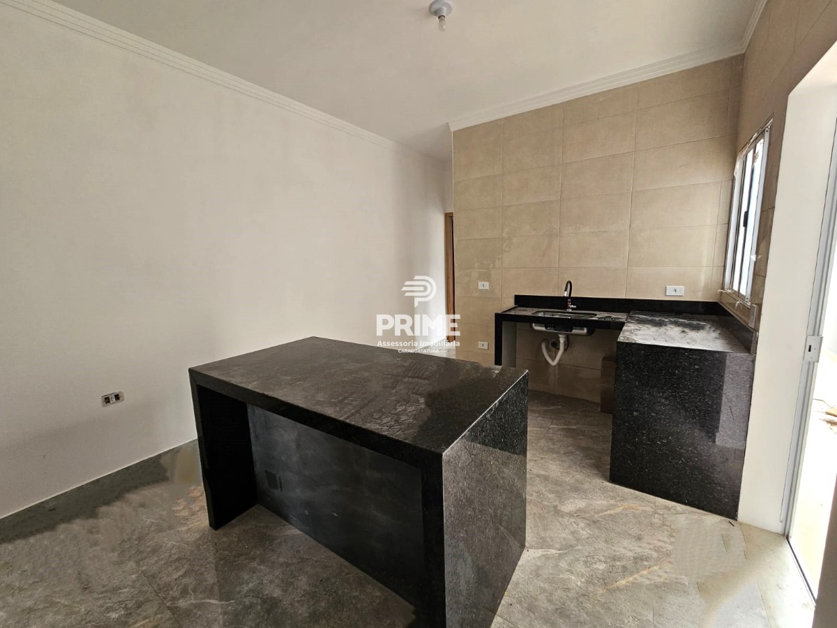 Casa, 2 quartos, 66 m² - Foto 2