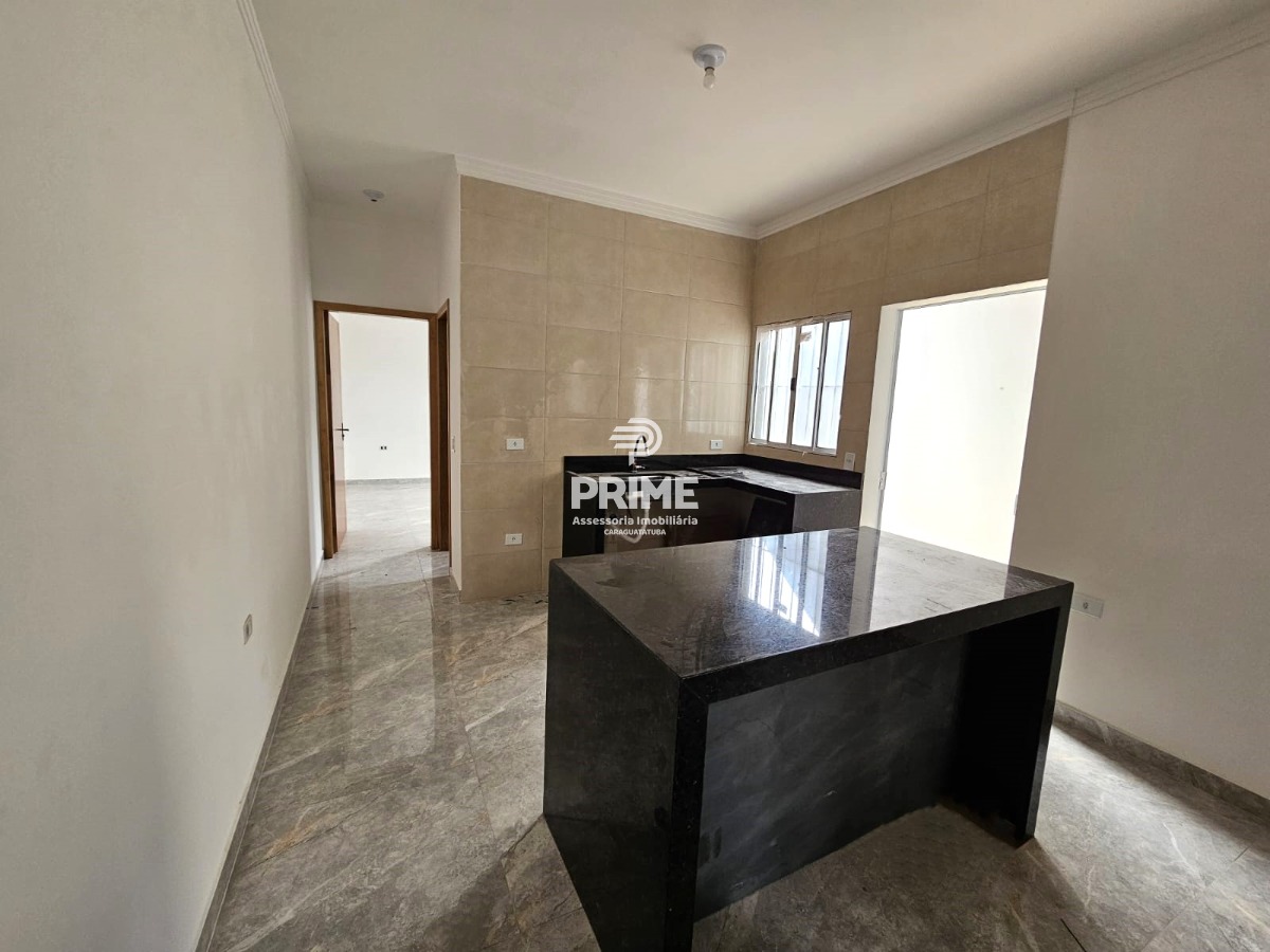 Casa, 2 quartos, 66 m² - Foto 1