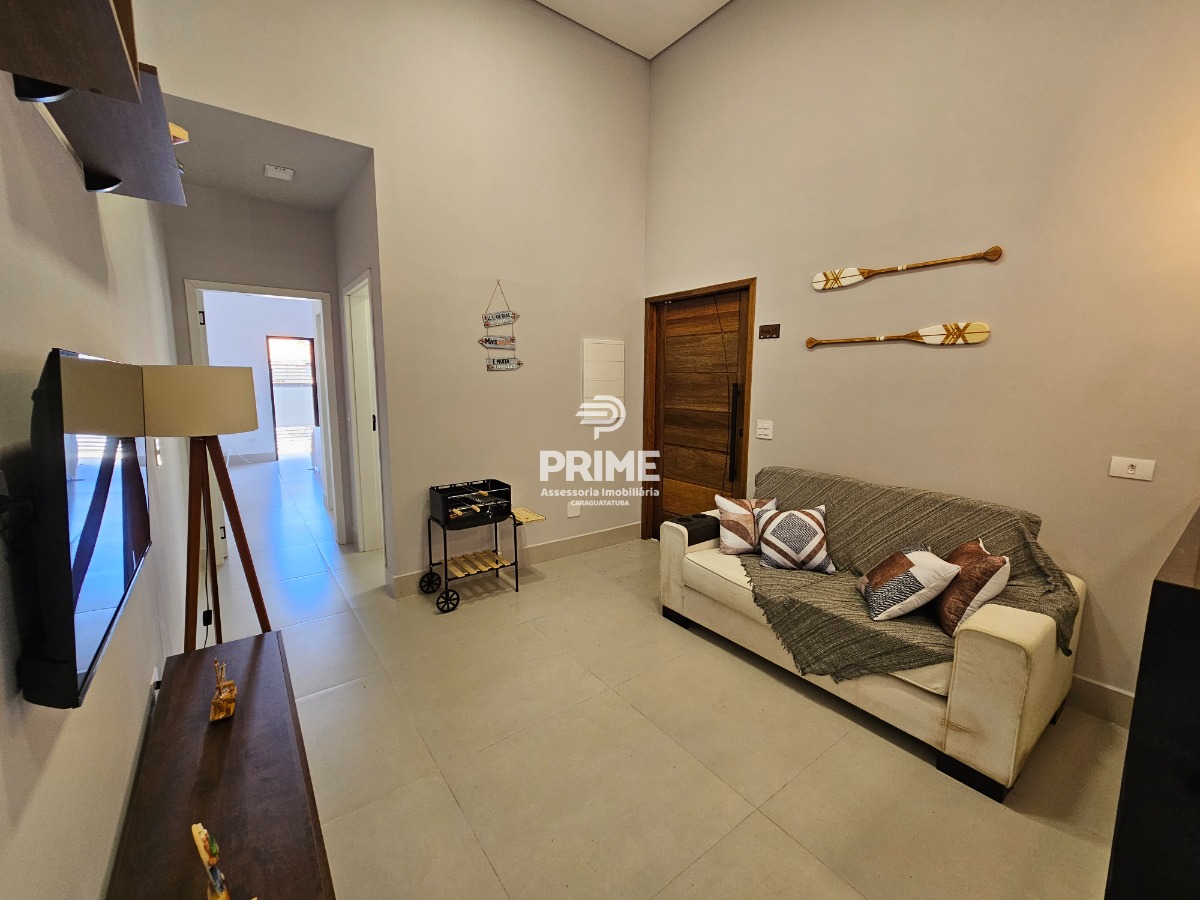 Casa, 2 quartos, 66 m² - Foto 3