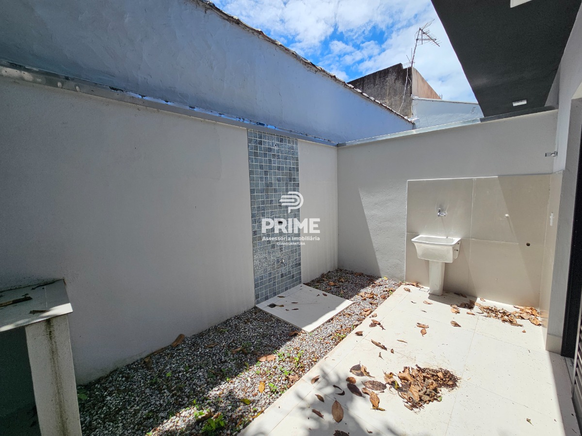 Casa, 2 quartos, 66 m² - Foto 18