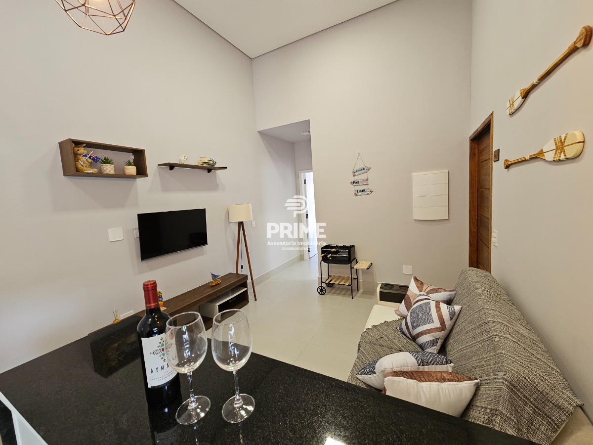 Casa, 2 quartos, 66 m² - Foto 9