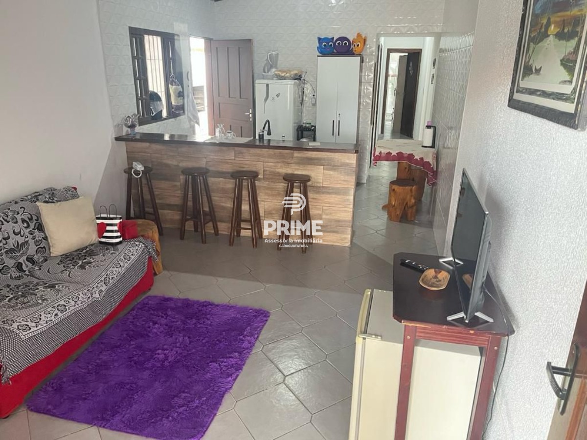 Casa, 2 quartos, 90 m² - Foto 3