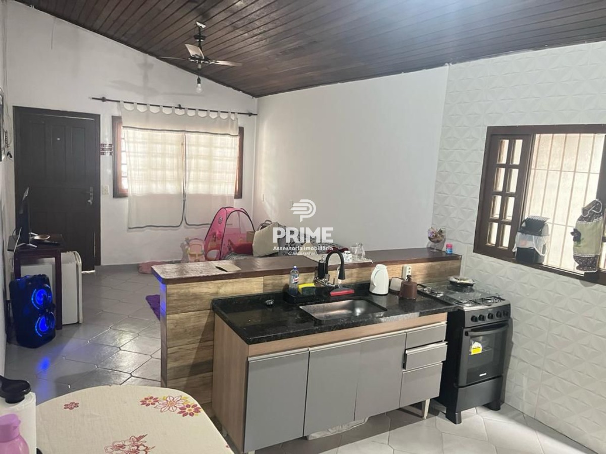 Casa, 2 quartos, 90 m² - Foto 4