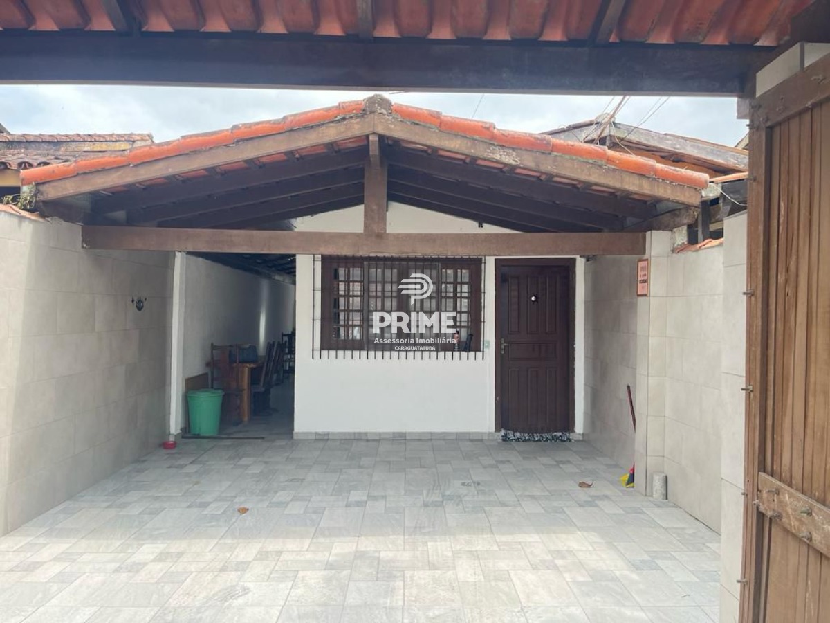 Casa, 2 quartos, 90 m² - Foto 2