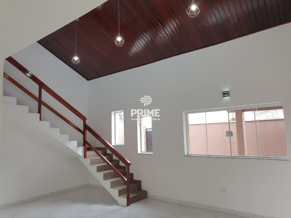 Casa, 5 quartos, 184 m² - Foto 3