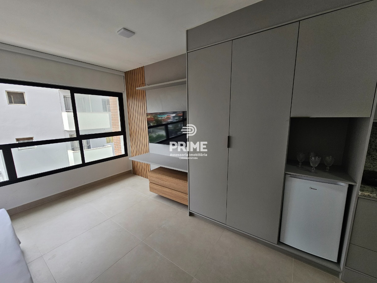 Apartamento, 1 quarto, 30 m² - Foto 6