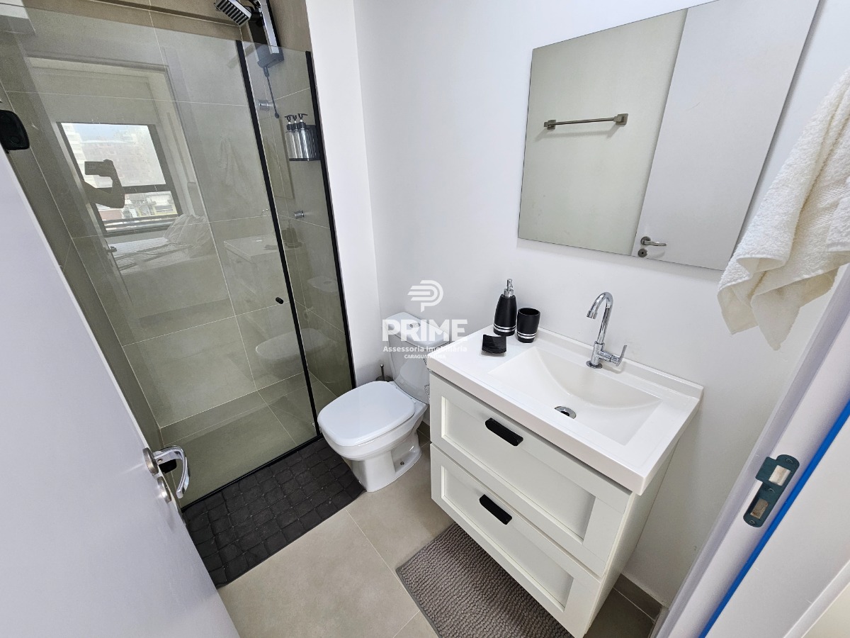 Apartamento, 1 quarto, 30 m² - Foto 11