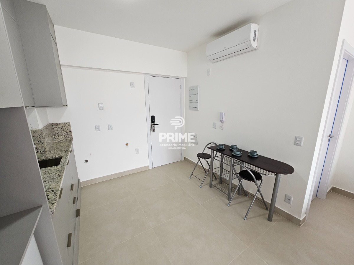 Apartamento, 1 quarto, 30 m² - Foto 4