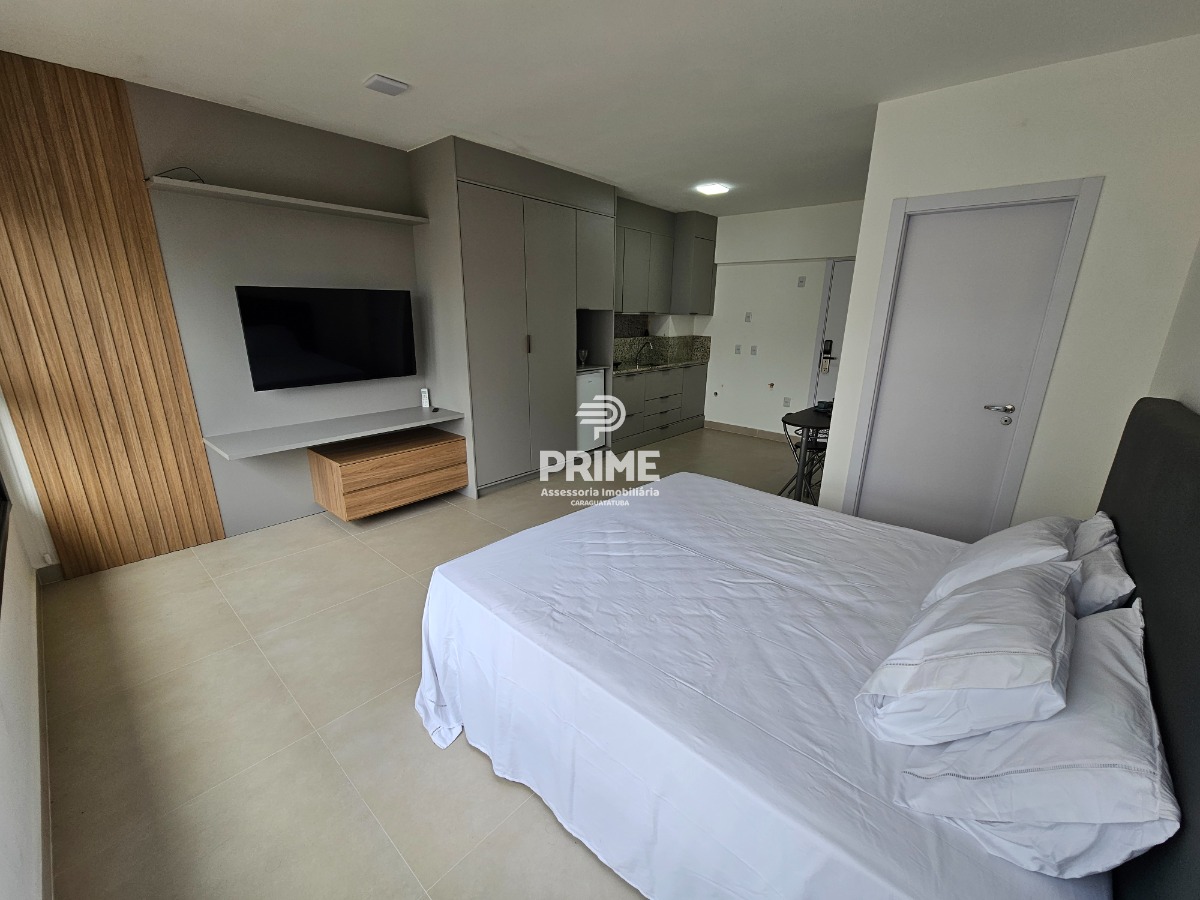 Apartamento, 1 quarto, 30 m² - Foto 9