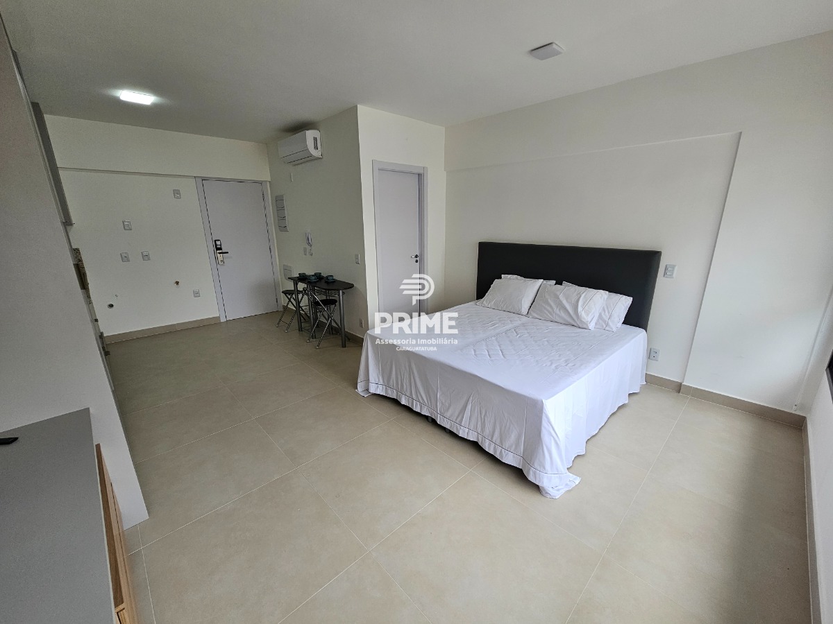 Apartamento, 1 quarto, 30 m² - Foto 8