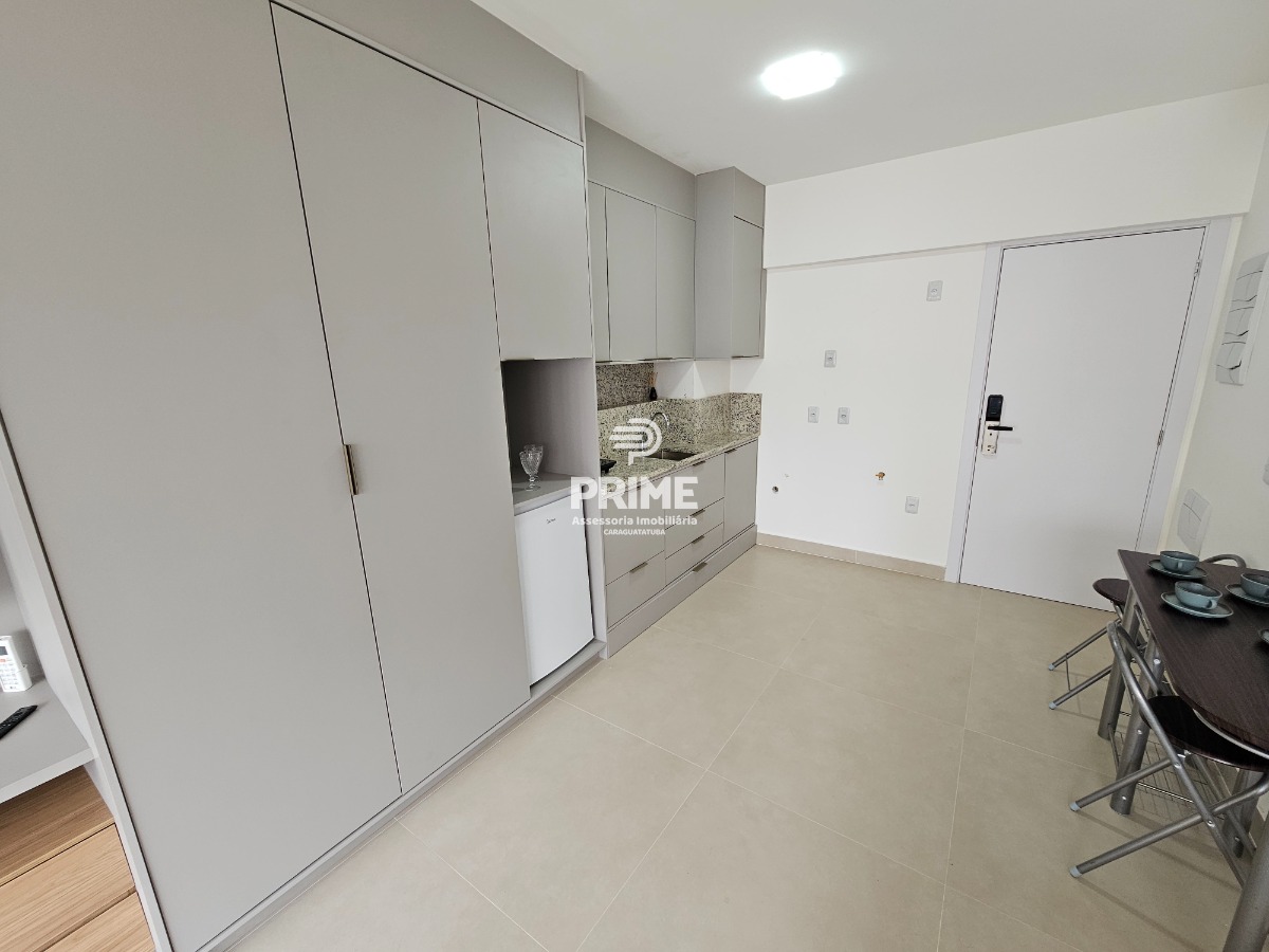 Apartamento, 1 quarto, 30 m² - Foto 5