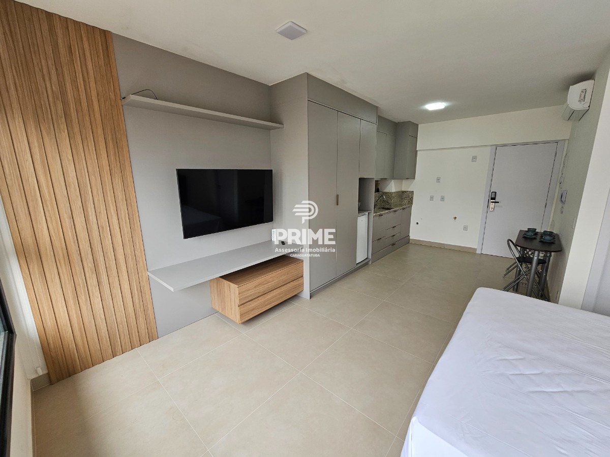 Apartamento, 1 quarto, 30 m² - Foto 10