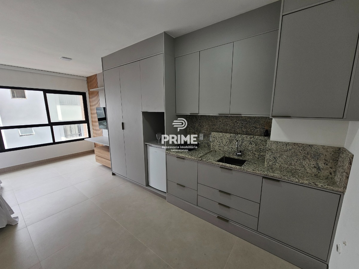 Apartamento, 1 quarto, 30 m² - Foto 3