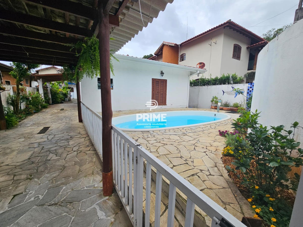 Casa, 8 quartos, 280 m² - Foto 6