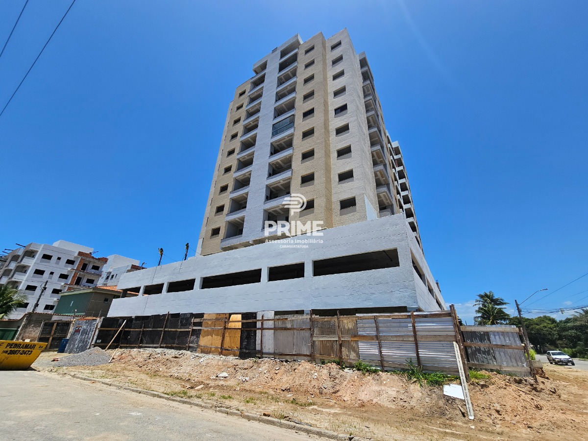 Cobertura, 3 quartos, 99 m² - Foto 2