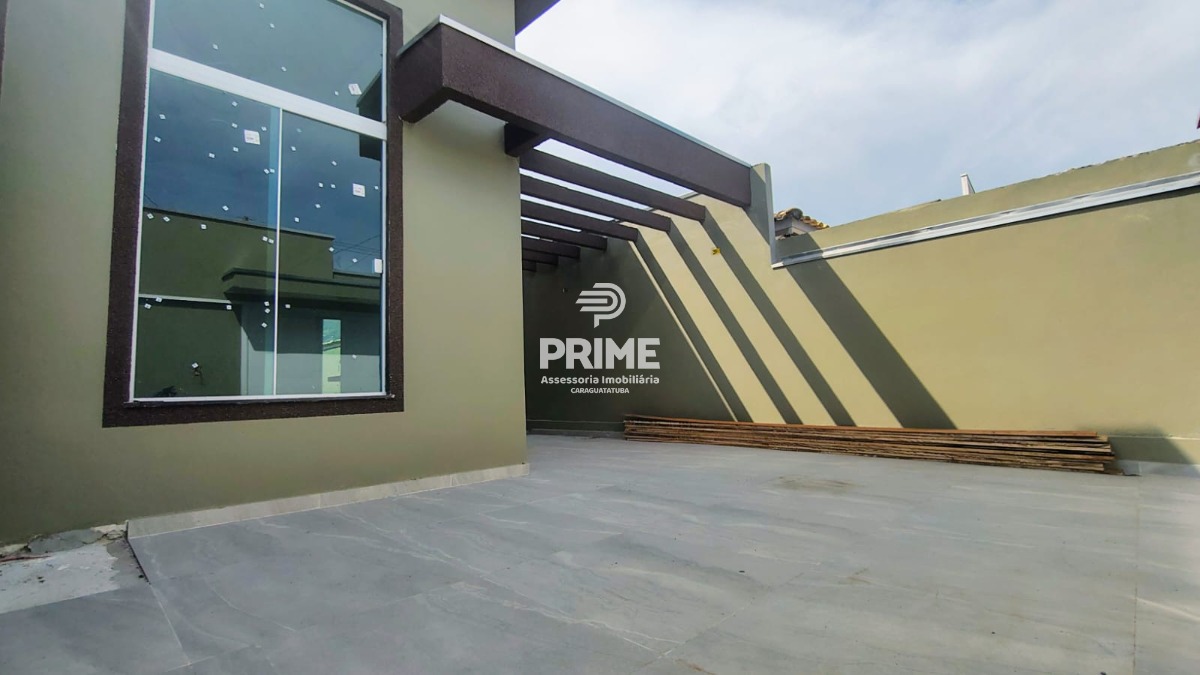 Casa, 3 quartos, 100 m² - Foto 2