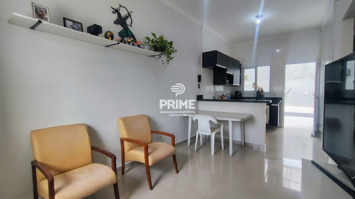 Casa, 2 quartos, 84 m² - Foto 3