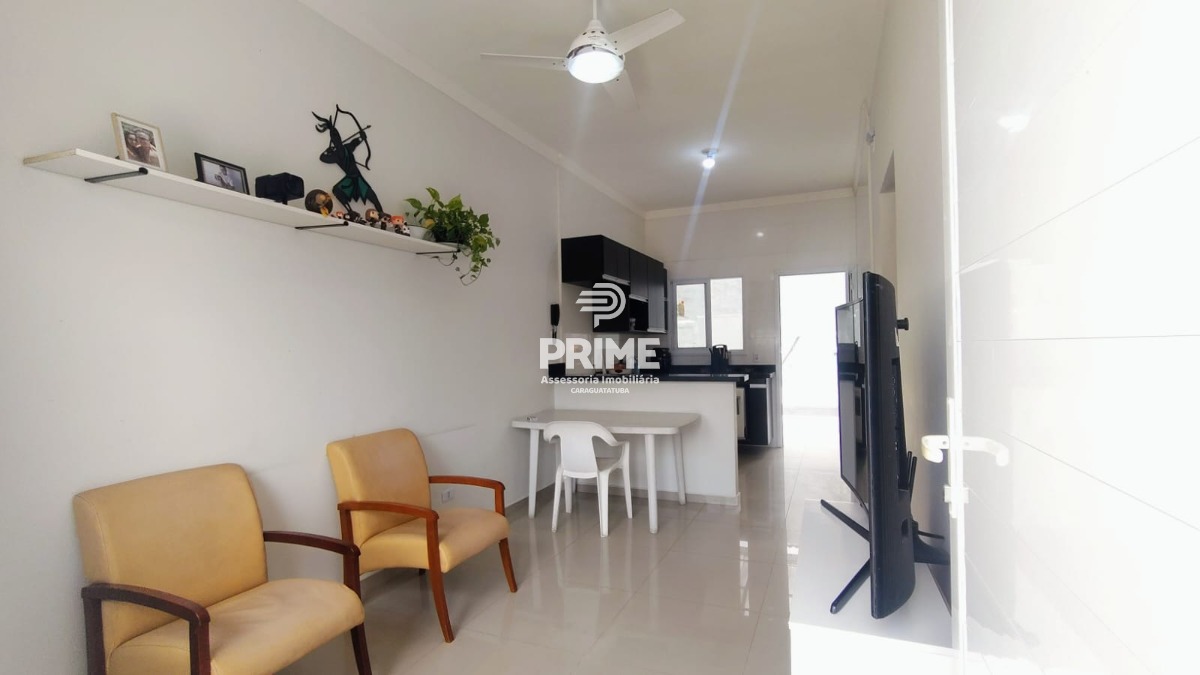 Casa, 2 quartos, 84 m² - Foto 2