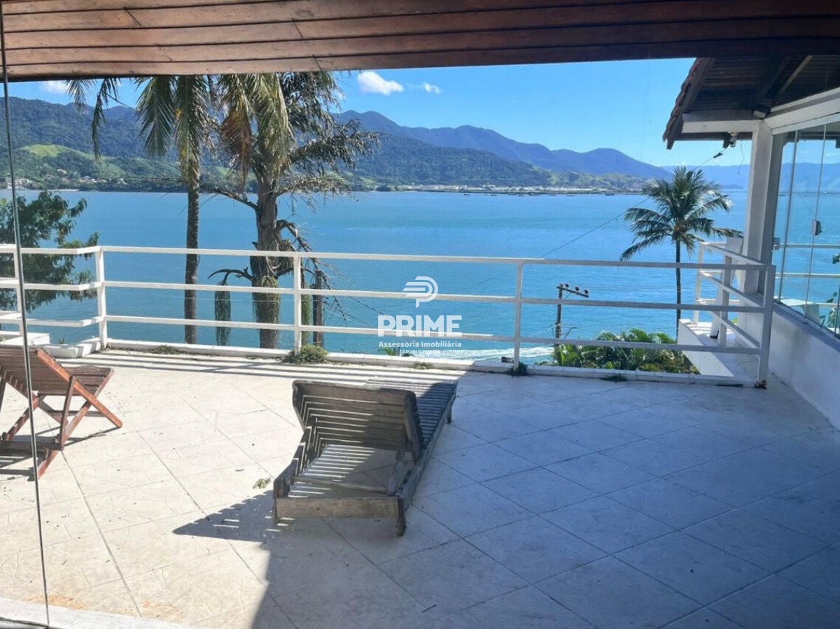 Casa, 4 quartos, 300 m² - Foto 1