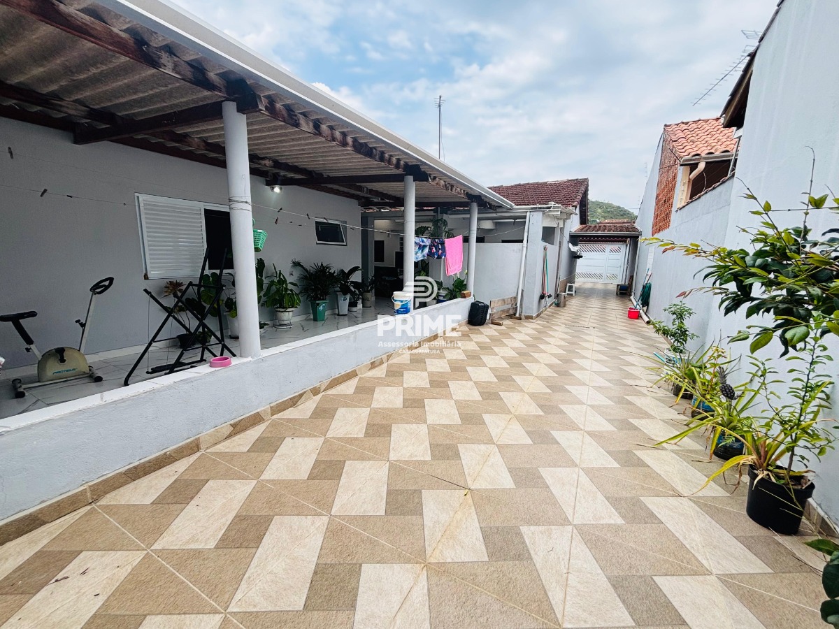 Casa, 4 quartos, 165 m² - Foto 19