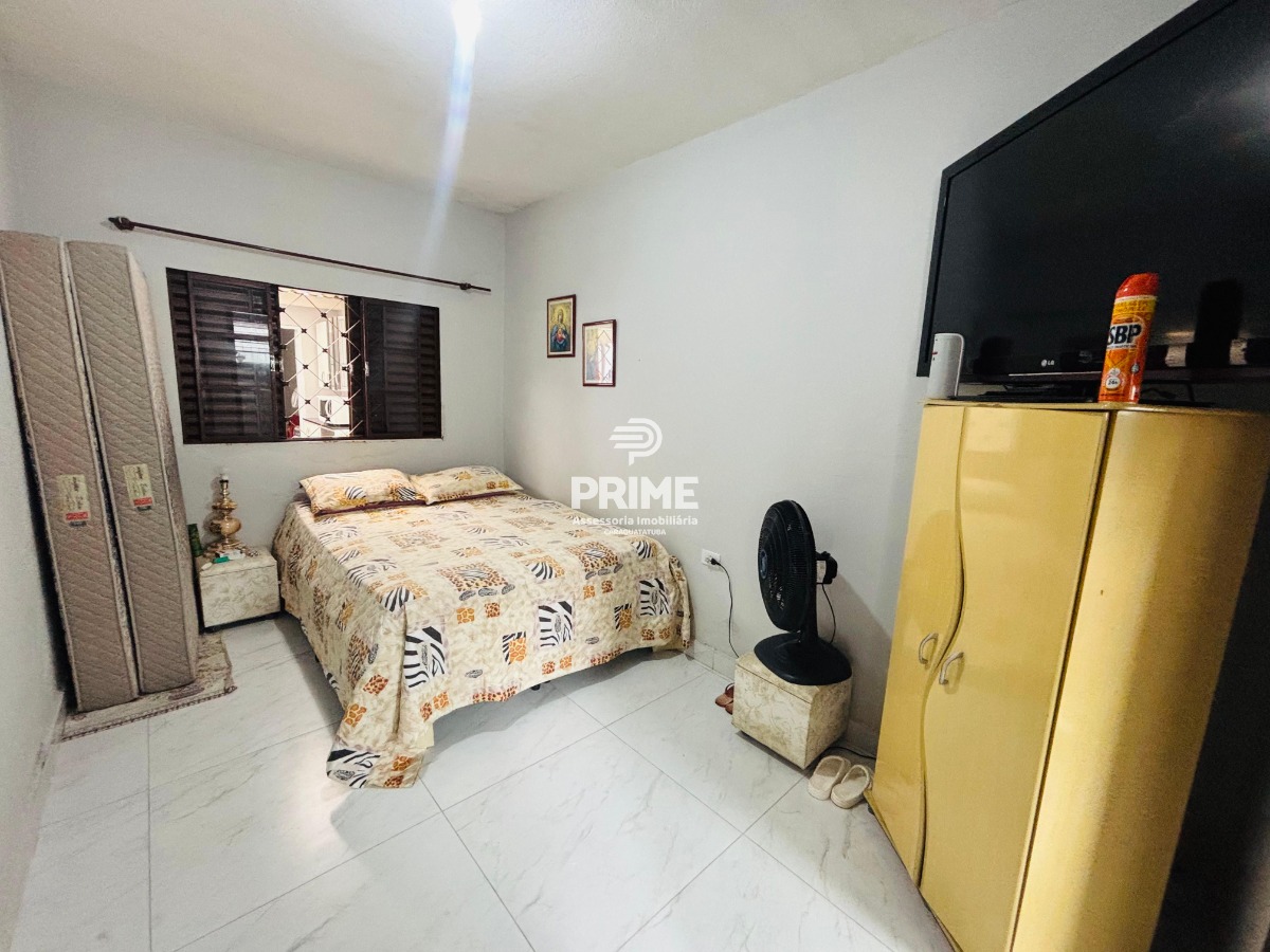 Casa, 4 quartos, 165 m² - Foto 8