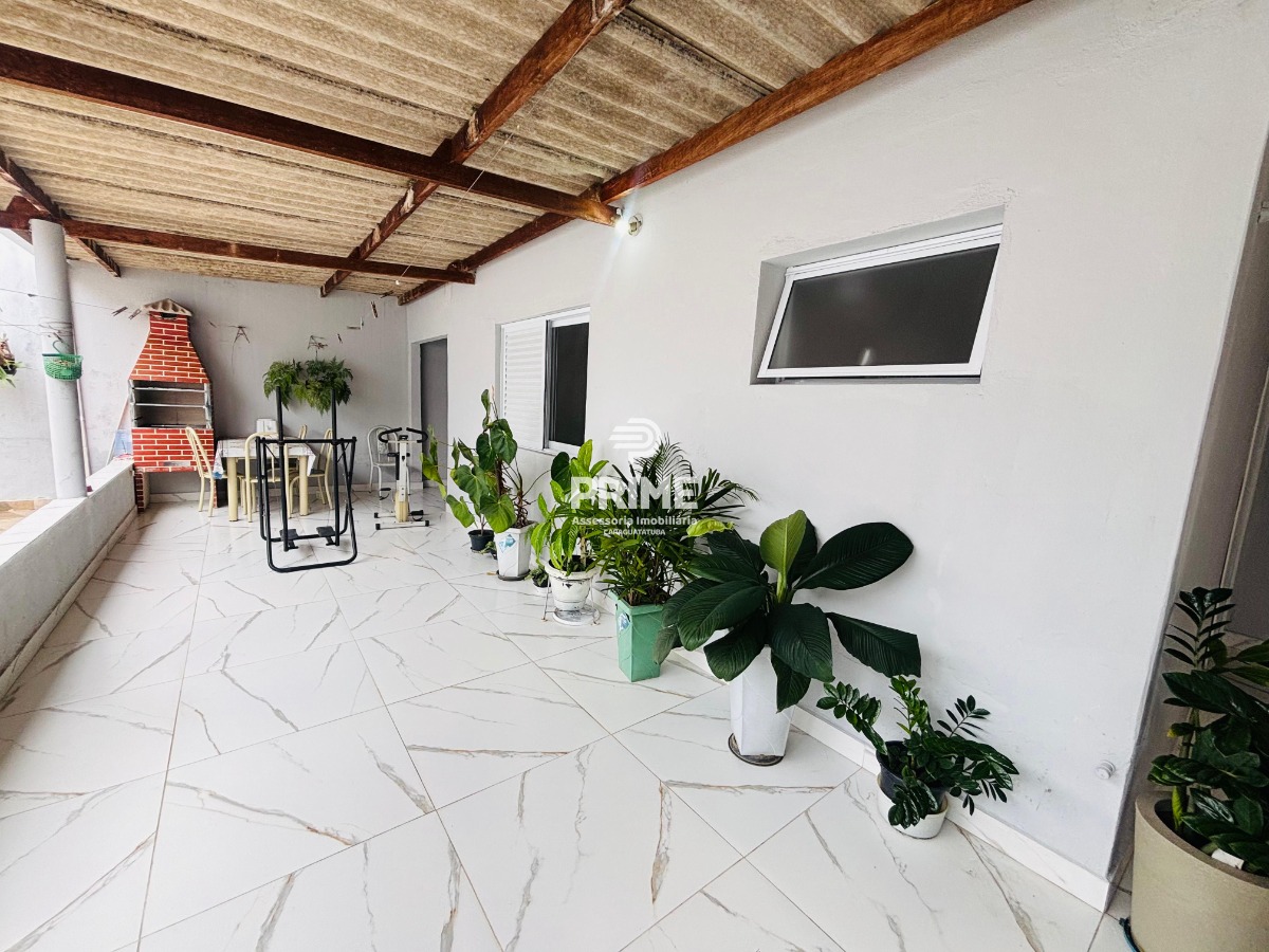 Casa, 4 quartos, 165 m² - Foto 17