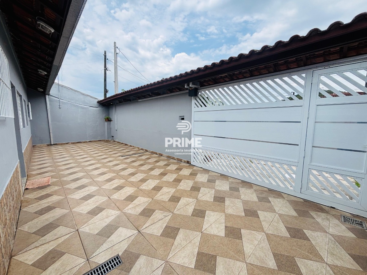 Casa, 4 quartos, 165 m² - Foto 2