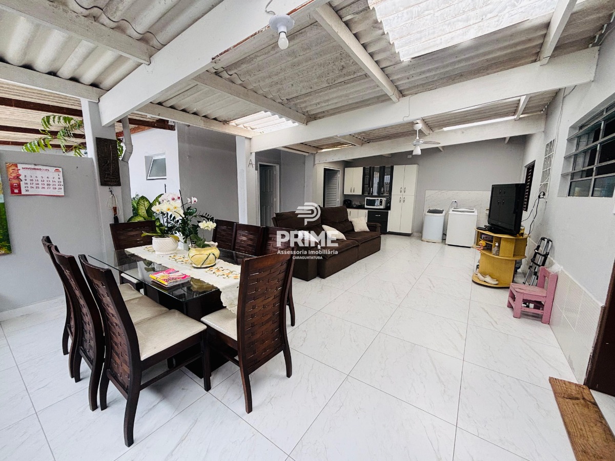 Casa, 4 quartos, 165 m² - Foto 10