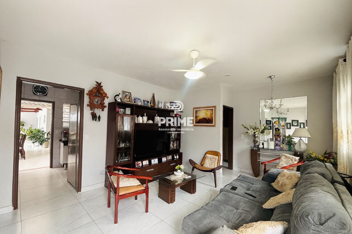 Casa, 4 quartos, 165 m² - Foto 3