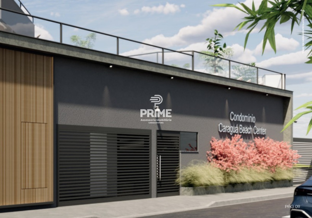 Apartamento, 2 quartos, 75 m² - Foto 2