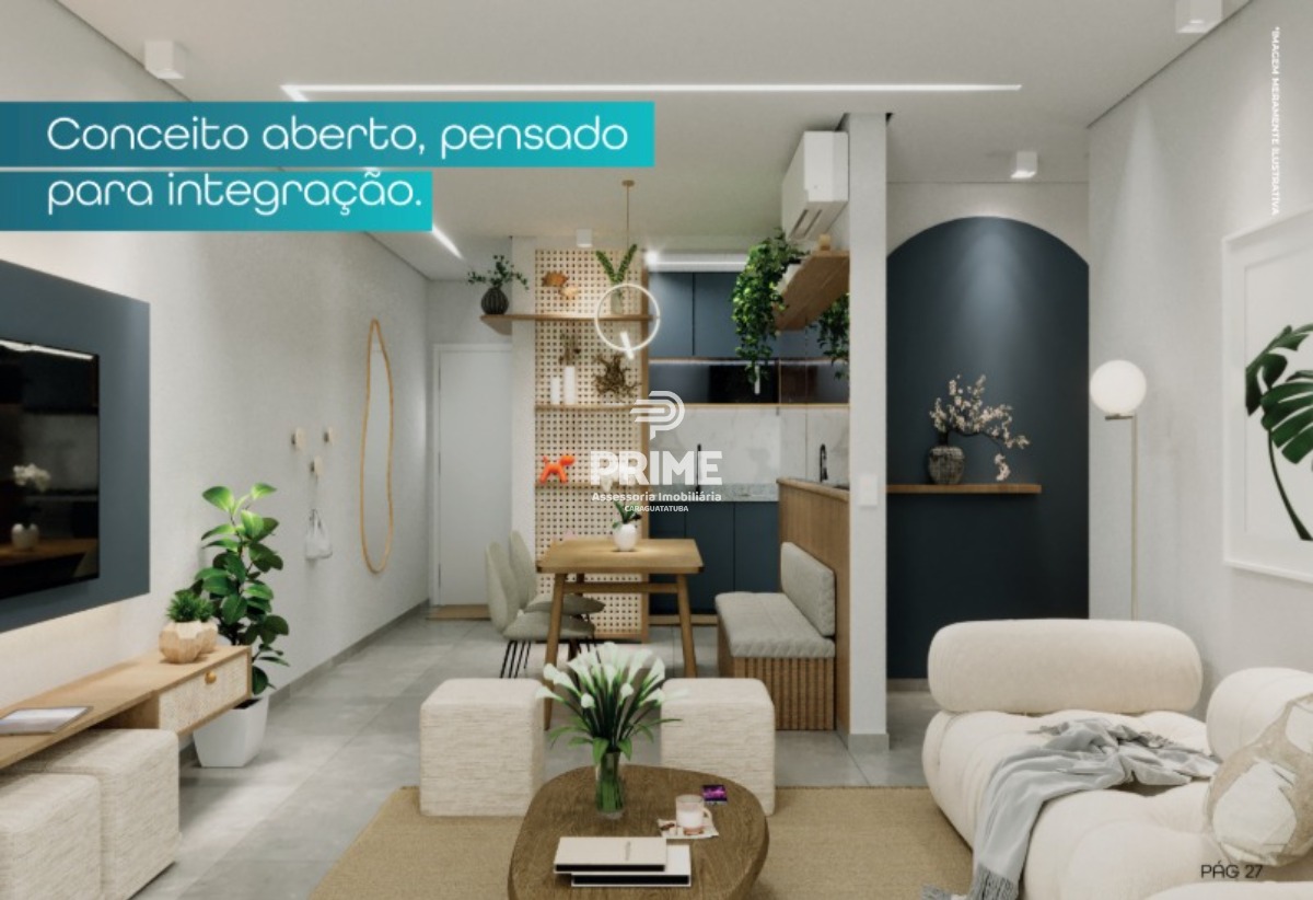 Apartamento, 2 quartos, 75 m² - Foto 5