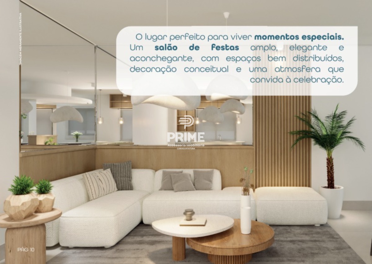 Apartamento, 2 quartos, 75 m² - Foto 9