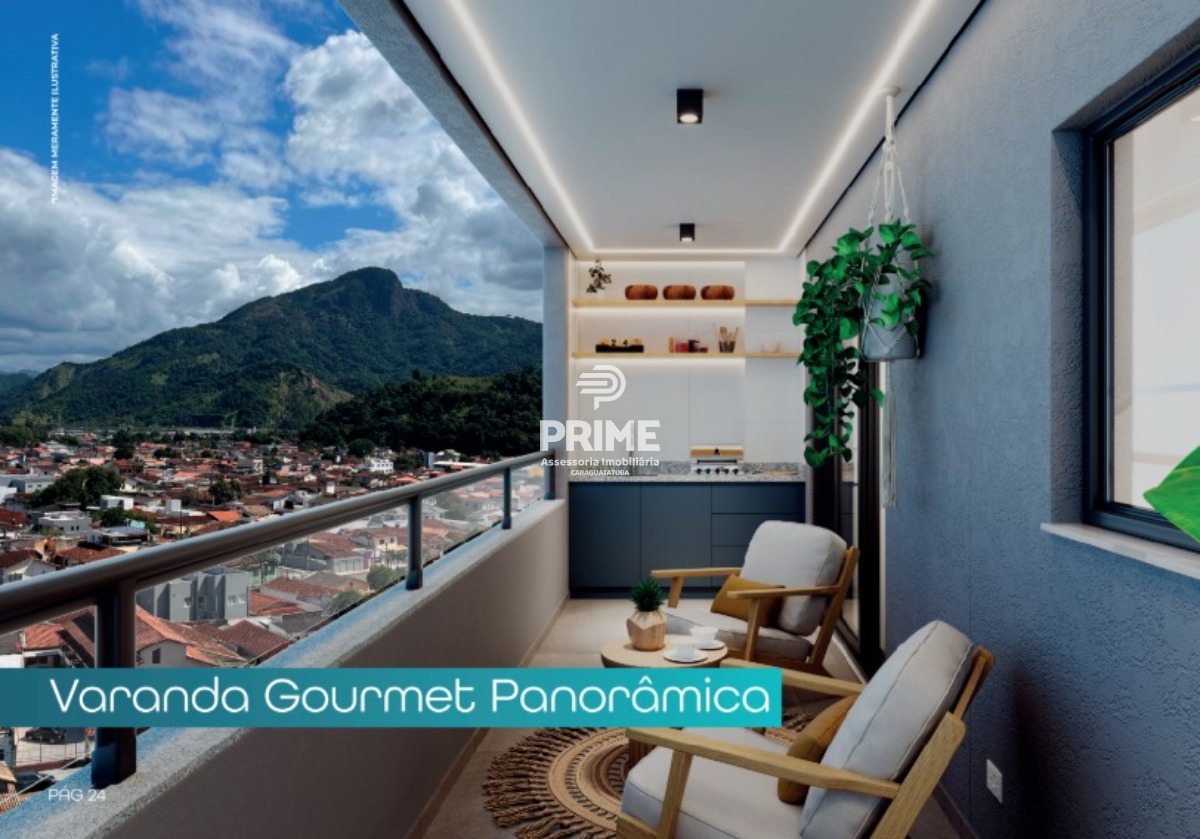 Apartamento, 2 quartos, 75 m² - Foto 3