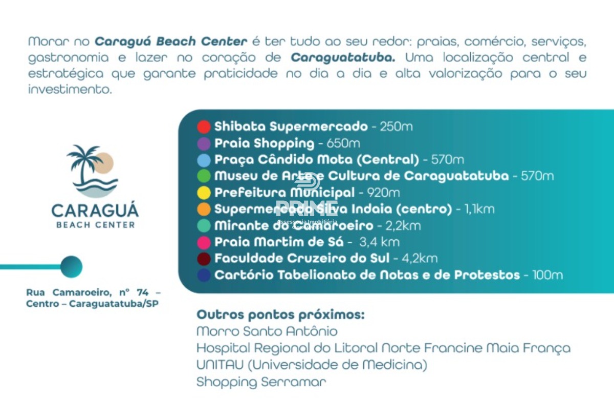 Apartamento, 2 quartos, 75 m² - Foto 17